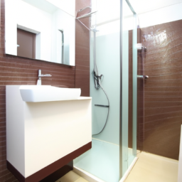 Rénovation de Salle de Bain Classique : Modernisez Votre Espace Bailleul